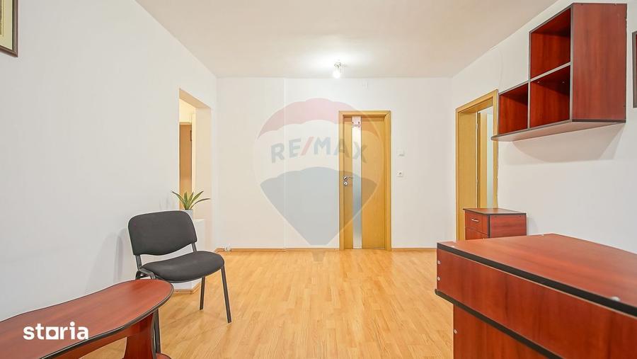 Apartament cu 2 camere în Est
