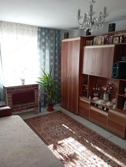 Casă cu 2 camere cu Teren 1000 Mp în Sârbi