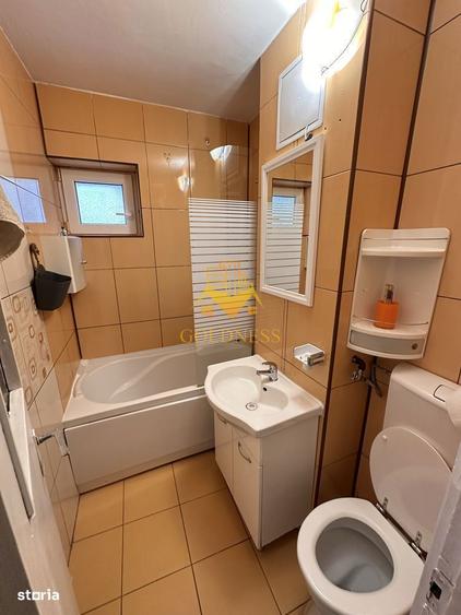Apartament cu 4 camere, mobilat în Mănăștur