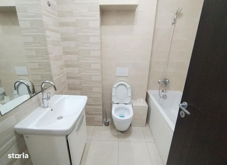 Apartament cu 2 camere în Nicolina