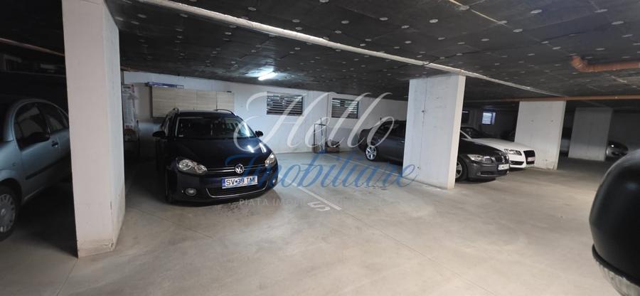 Apartament 2 camere semidcomandat 62 mp zona BMW, Floresti - 13
