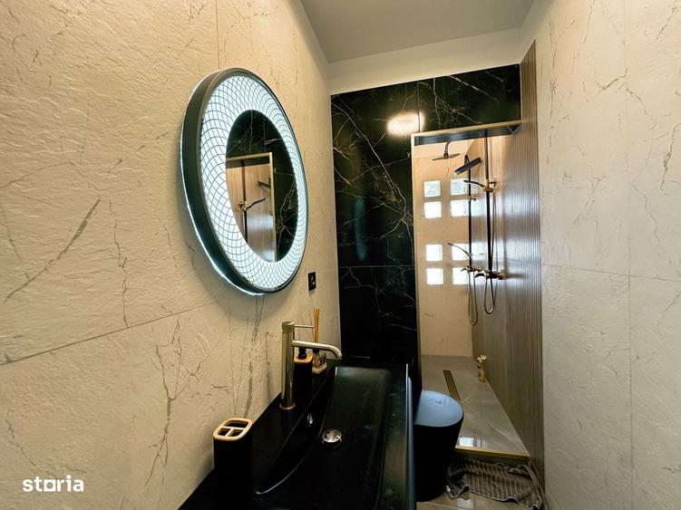 Apartament cu 2 camere decomandat în Floreasca