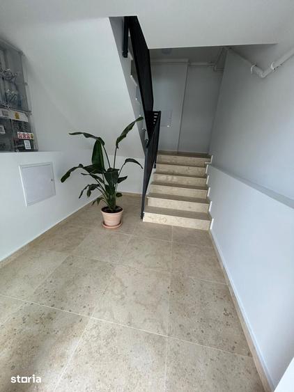 Apartament cu 2 camere decomandat în Rediu