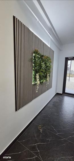 Apartament cu 2 camere în Corbeanca