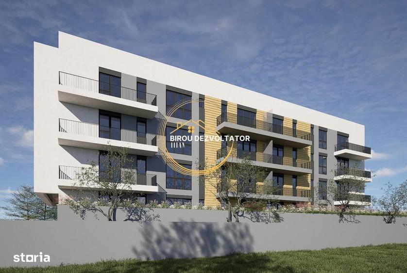 Investitie Pallady Pret promo Titan metrou Teclu ikea Comision 0% - 10