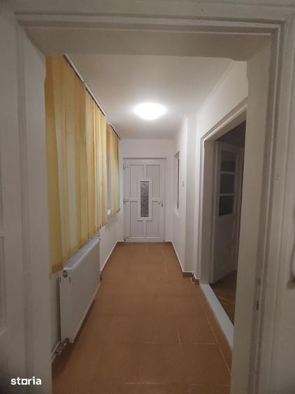 Casa de inchiriat POPESTI LEORDENI in apropiere de Primarie - 13