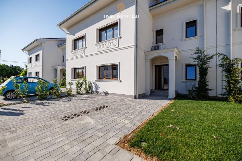Casă cu 6 camere cu Canalizare în Mehala