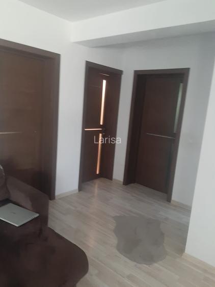 Casa plan parter Breazu cod 162754