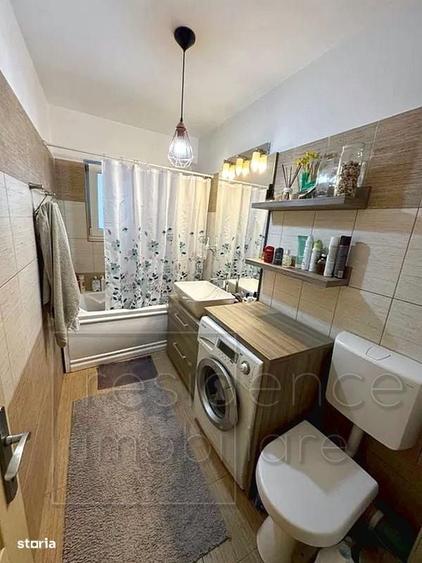 Apartament 1 camera, Intre Lacuri, zona FSEGA si Iulius Mall - 4