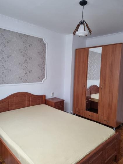 Apartament cu 2 camere decomandat în Dej