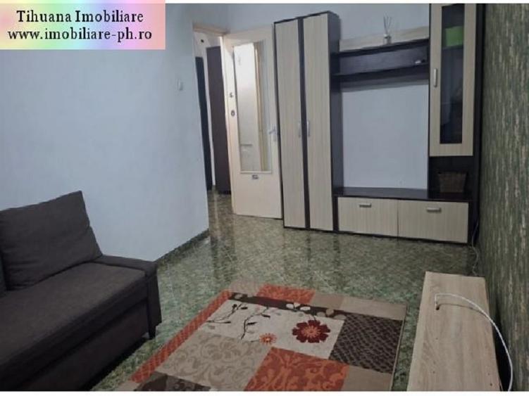 Apartament cu 2 camere decomandat în 9 Mai