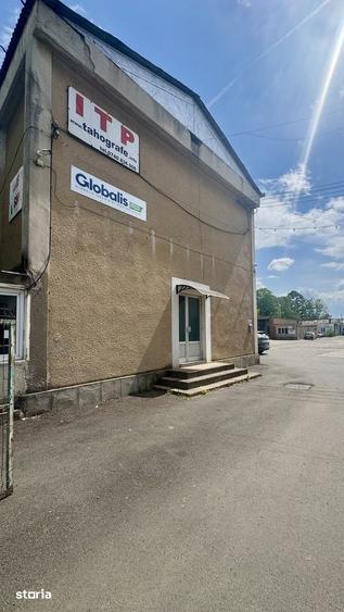 Spațiu comercial, de 100 mp, în Exterior Vest