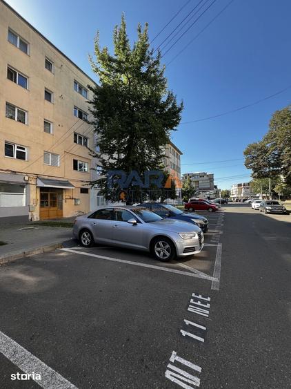 Apartament cu 3 camere decomandat în Ultracentral