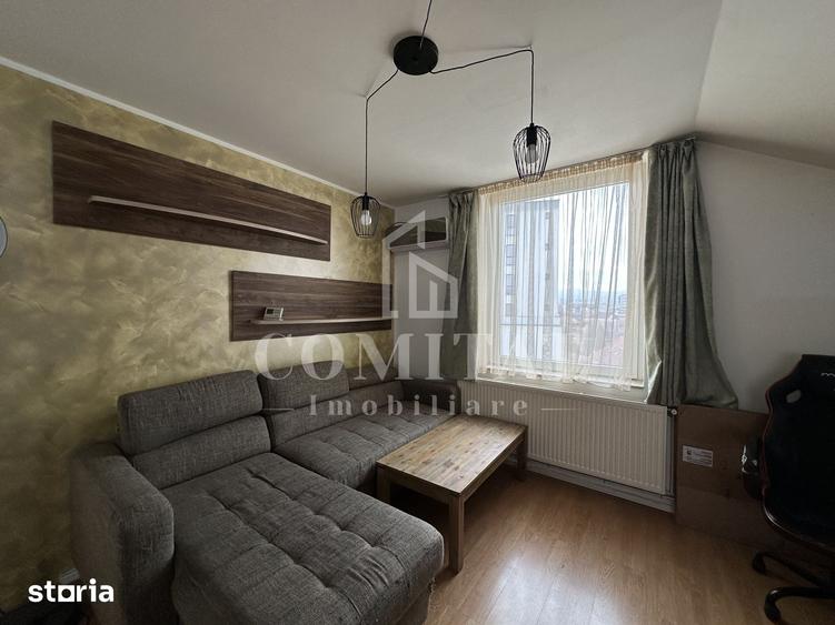 Apartament cu 3 camere în Bulgaria