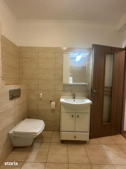 Apartament cu 2 camere în Semicentral