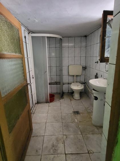 Casă cu 3 camere în Central
