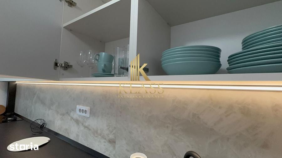 Apartament 2 Camere | Metalurgiei | Bloc Nou | Mobilat & Utilat | Balc - 6