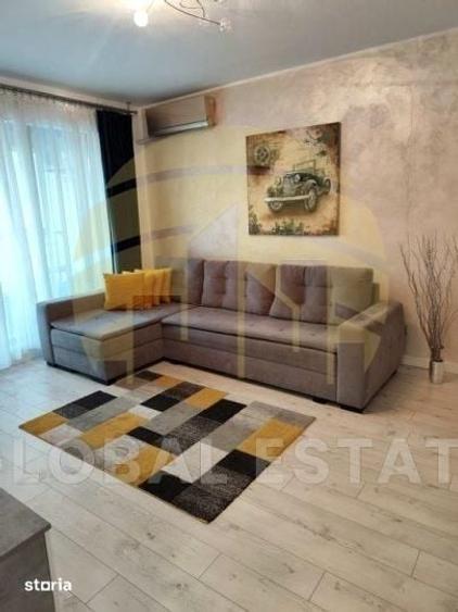 Inchiriere apartament 2 camere - Regie | Centrala | Bloc Nou - 2