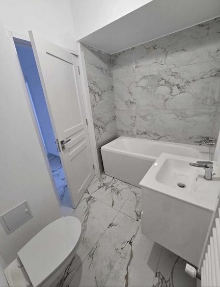 Apartament cu 2 camere în Lacul Morii