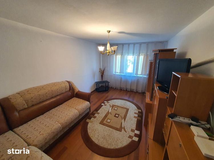 Apartament cu 2 camere în Dorobanți