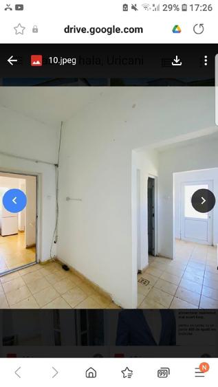Spațiu comercial, de 300 mp, în Uricani
