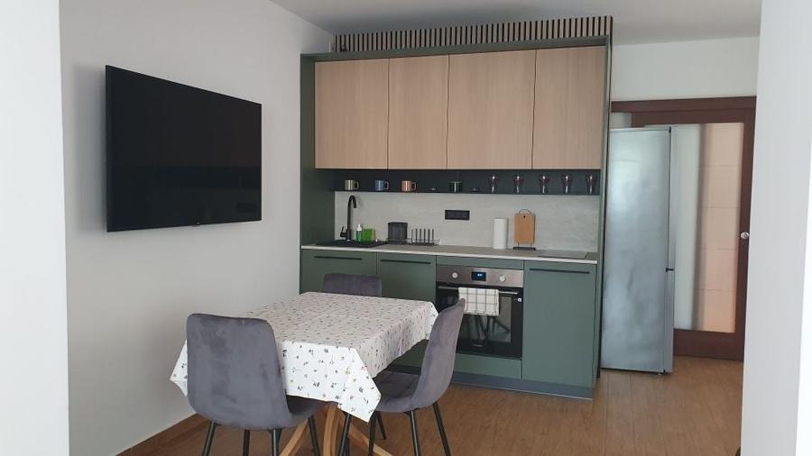 Apartament în Grigorescu