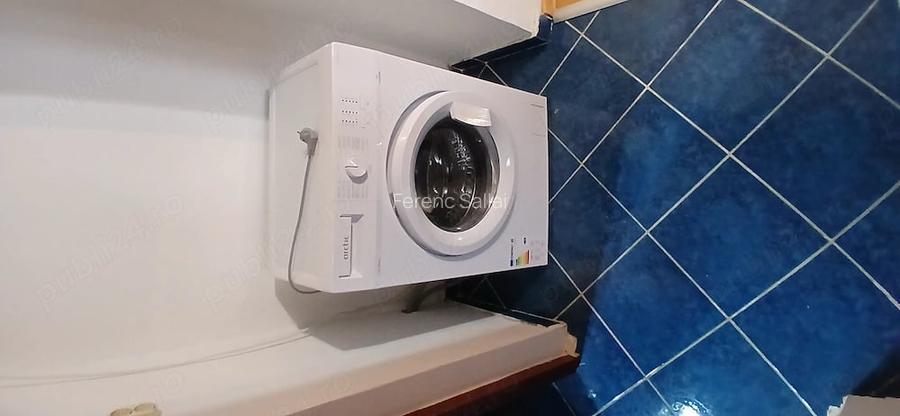 Apartament de doua camere de inchiriat.