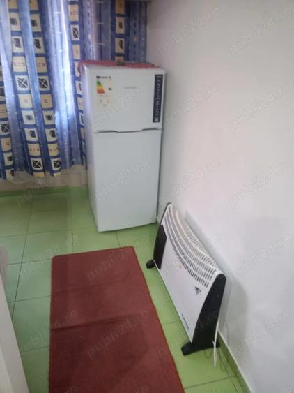 Garsonieră nedecomandată în Lipovei