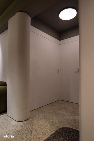 Apartament cu 2 camere în Central