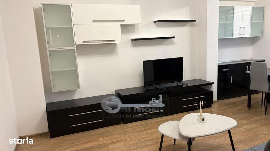 Apartament 2 camere, central, proximitatea Palas Mall - 550 negociabi - 14