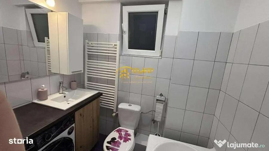Apartament cu 2 camere decomandat în Cug