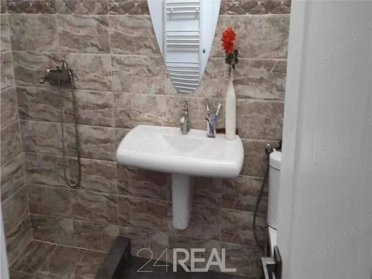 Spațiu comercial, în Sala Palatului