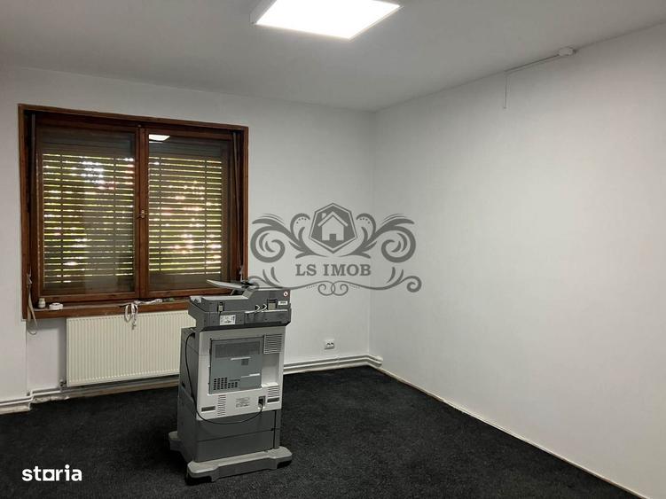 Vand Vila deosebita cu 5 camere in Centrul Brasovului - 15