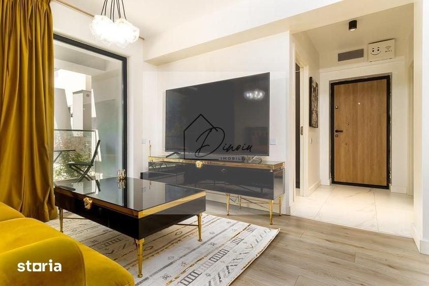 Apartament 2 camere Onix Residence I 2 bai I Comision 0% - 9