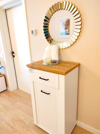 Apartament de lux de inchiriat in bloc nou zona Calea Aradului, Oradea, Bihor - 10