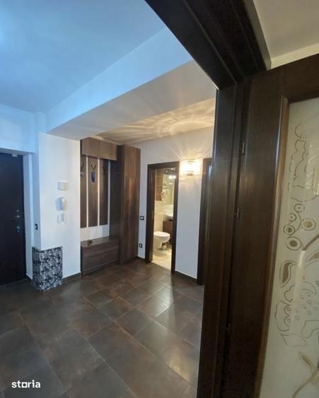 Bulevardul Unirii Fantani 2 Camere Premium Mobilat Utilat Complet - 11