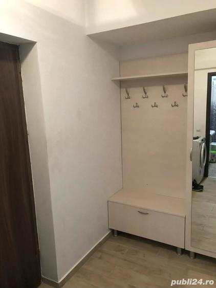 Garsonieră decomandată în Valea Adâncă