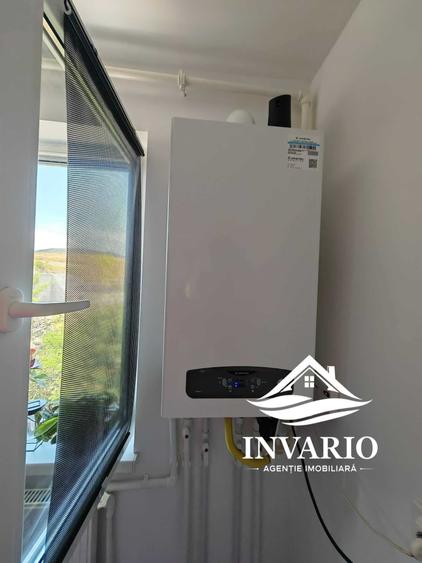 Vand apartament cu 2 camere in Deva - 7