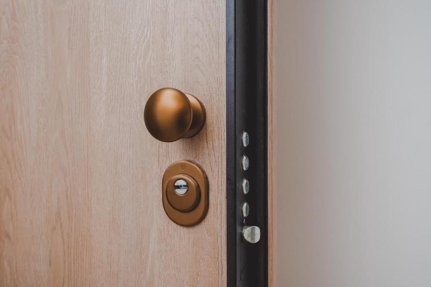 Apartament cu 2 camere în Titan