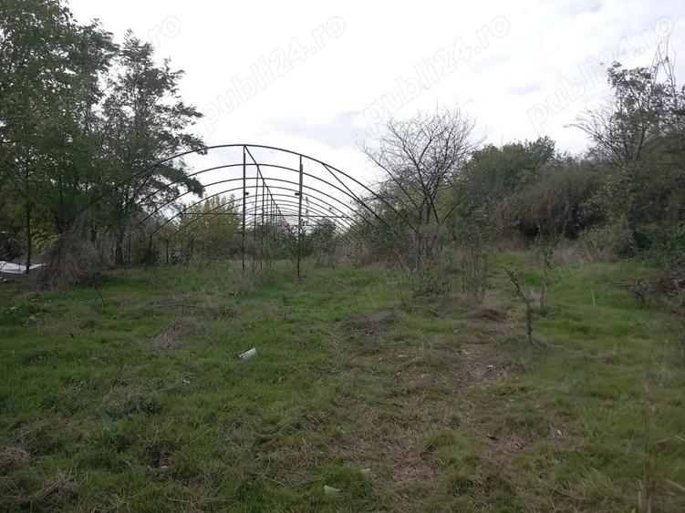 Casă cu 3 camere cu Teren 4700 Mp în Varlaam