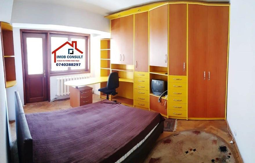 ULTRACENTRAL, ideal pentru familie / angajati, cod CE 126 - 3