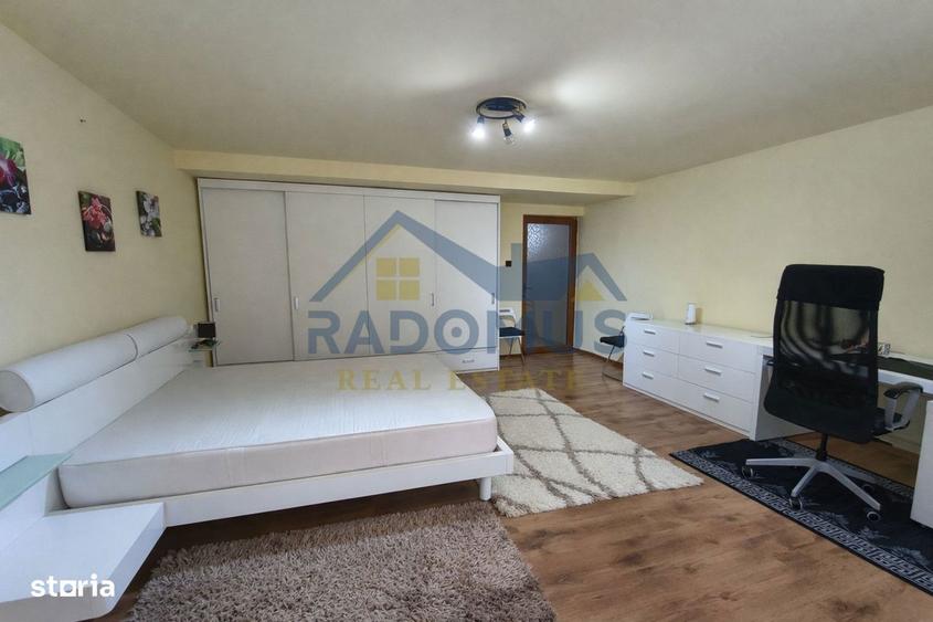 Casă cu 3 camere cu Teren 433 Mp în Păulești