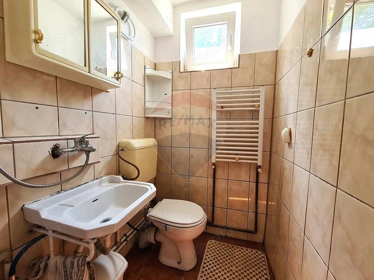 Garsonieră decomandată în Pipera