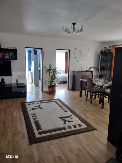Apartament cu 4 camere în Central