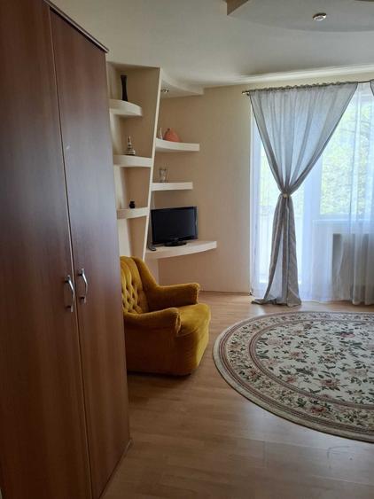 Garsonieră în Central