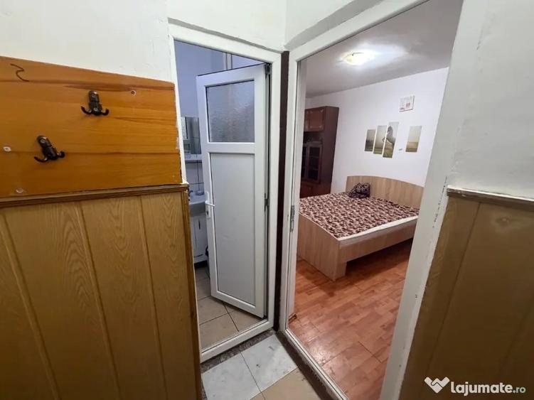 Garsonieră în Dallas