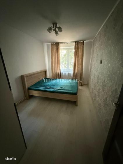 Apartament cu 3 camere decomandate, G. Enescu
