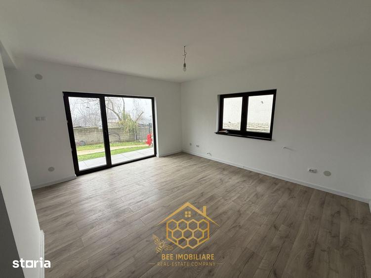 Casa P+1 in Simnicul de Jos - 3 dormitoare- Toate utilitatile - 3