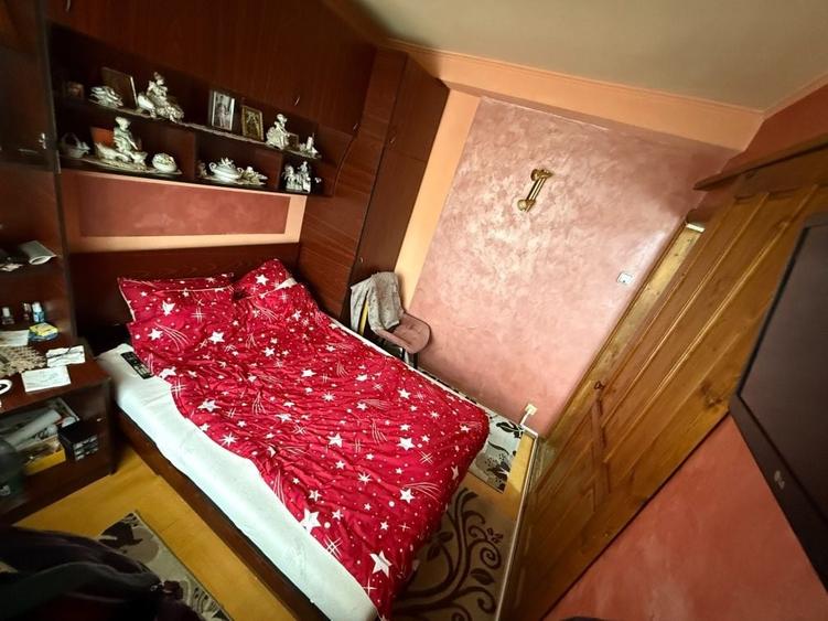 Apartament cu 3 camere în Lotus