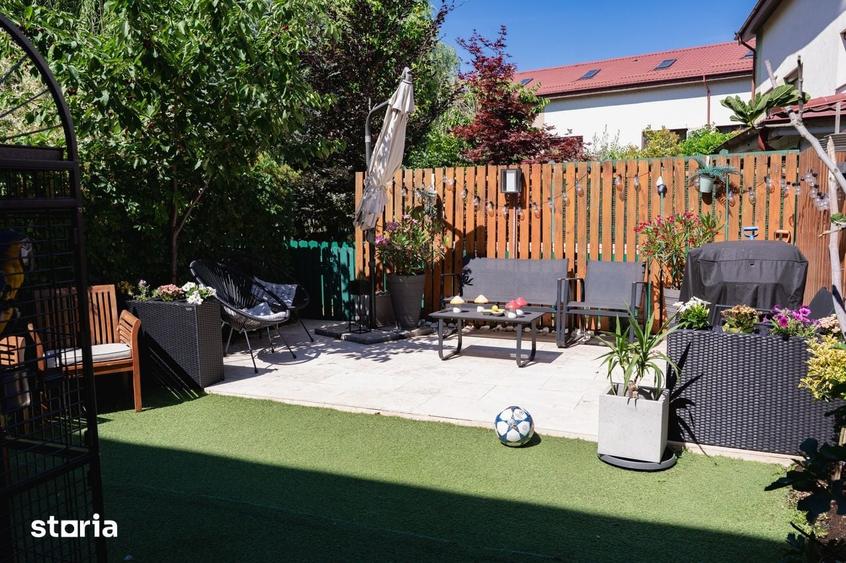 Casa 4 camere - 5